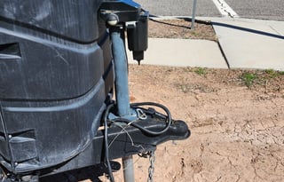 2017 Forest River RV Salem Cruise Lite 263BHXL