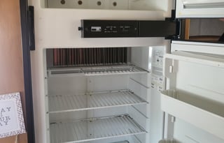 2016 Thor Motor Coach Four Winds 26A