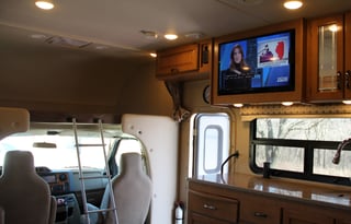 Thor Motor Coach Four Winds