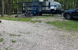 Mari’s camper rental