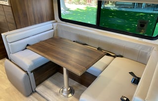 2022 Winnebago View 24J - Mercedes Benz Diesel