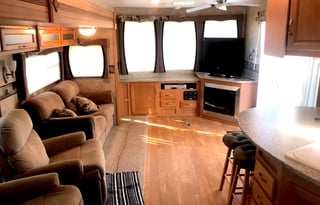 Boo Boo™ Bungalow Jellystone Park™