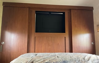 Family Fun, Ready to go! 29 ft, sleeps 7!