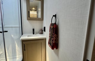 2025 Flagstaff Double Bunk ready for adventures!