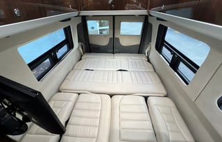 Airstream Interstate Lounge EXT