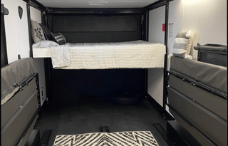 2022 Stealth Nomad 22FK