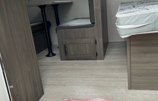 bailey-2021 Shasta RVs Shasta 18BH
