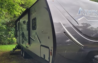 2018 Coachmen RV Apex Ultra-Lite 267RKS