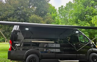 Brand New Roadtrek 2025 with great upgrades