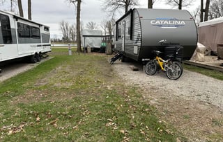 2023 Coachmen Catalina Bunk House
