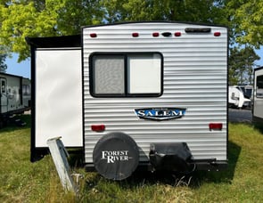 Forest River RV Salem 32BHDS