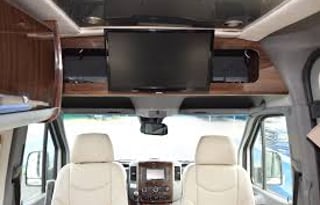 2015 Airstream Interstate