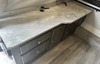 2022 Forest River RV Flagstaff MAC Series 206LTD