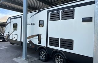 Holiday Road: It's a Quest for Fun!