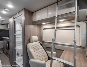 Entegra Coach Ethos 20D