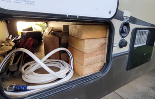 2015 CrossRoads RV Sunset Trail Super Lite ST270BH