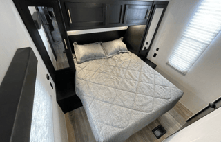 Family Friendly RV with Plenty of Space