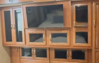 Mike and Kathy’s RV  Adventures