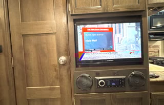 Luxury 2020 32' Coachman Freelander Bunk House