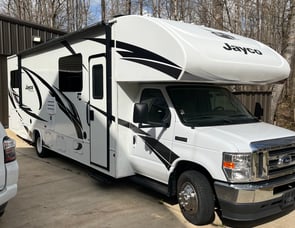 Jayco Redhawk 31F