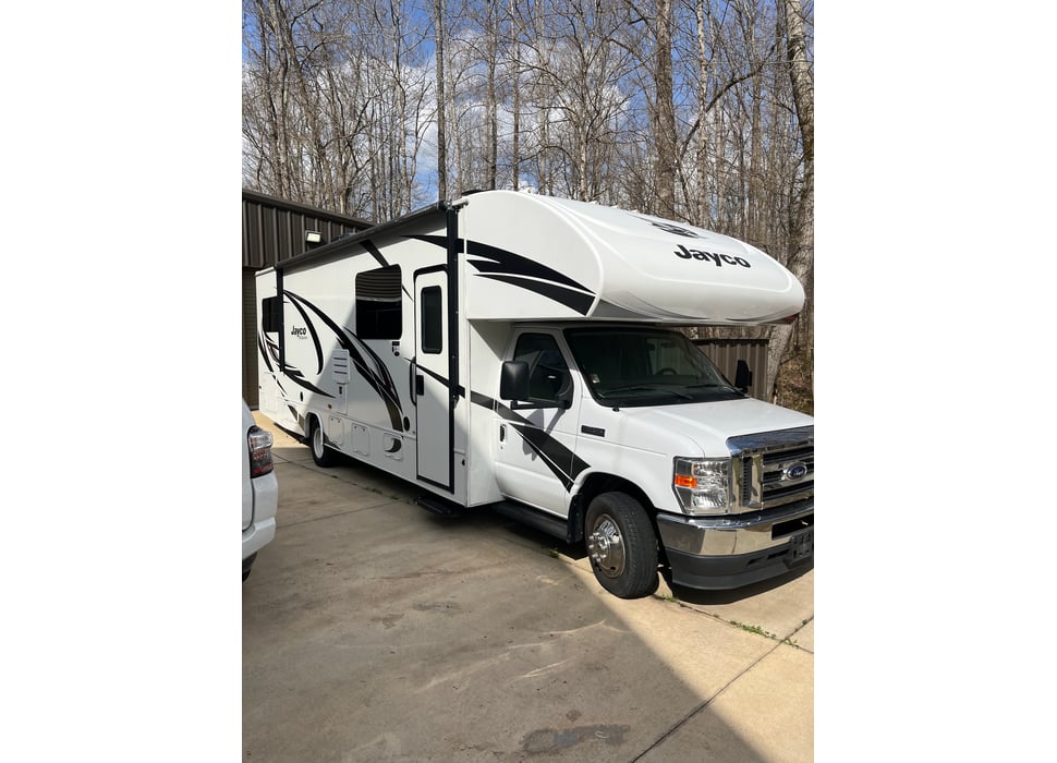 Class C Motor Home rentals in Brandon