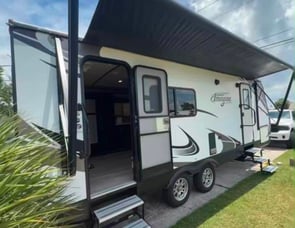 Grand Design Imagine 2250RK