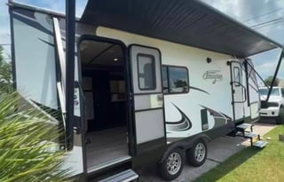 2018 Grand Design Imagine 2250RK