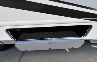 2025 Thor Four Winds 25z