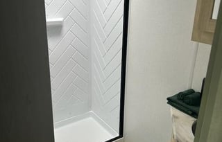 2023 Forest River RV Salem FSX 179DBK