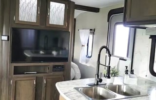 Newly Updated 2018 Keystone RV Bullet