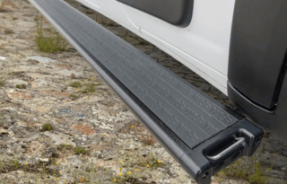 Blanca - 2021 Winnebago Solis 59PX - Sleeps 4!