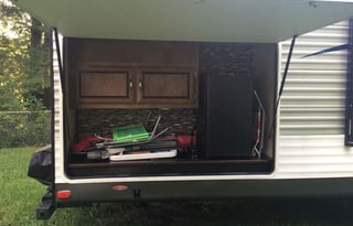 2016 Forest River Salem