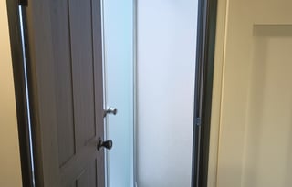 Tate and Allison Venture Sportrek