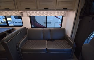 Fun in the Forester - 2024 Forest River Forester