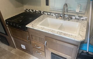 2019 Gulf Stream - Conquest 248BH