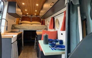 Stagecoach - Mercedes Sprinter