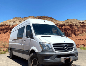 Mercedes Benz Sprinter