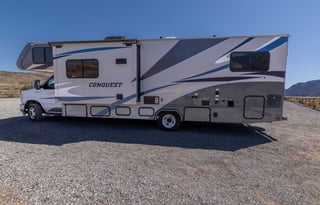 Sleeps 8 - 2023 Gulf Stream Conquest 63111-25463