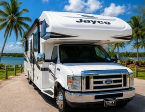 Jayco Redhawk 29XK