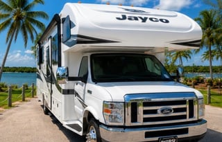 2018 jayco