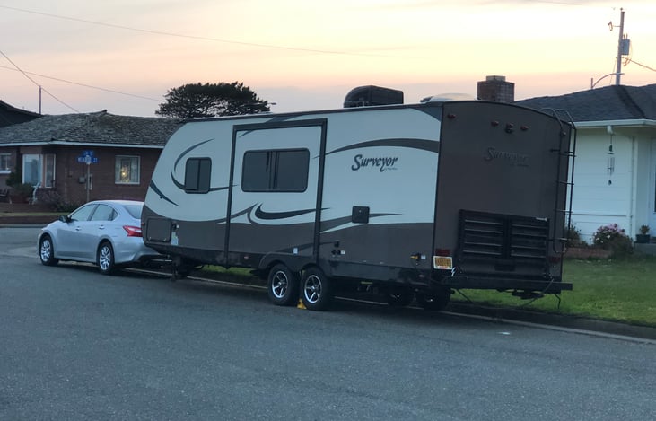RV Photo