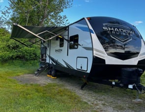 Forest River RV Salem Cruise Lite Platinum 263BHXLX