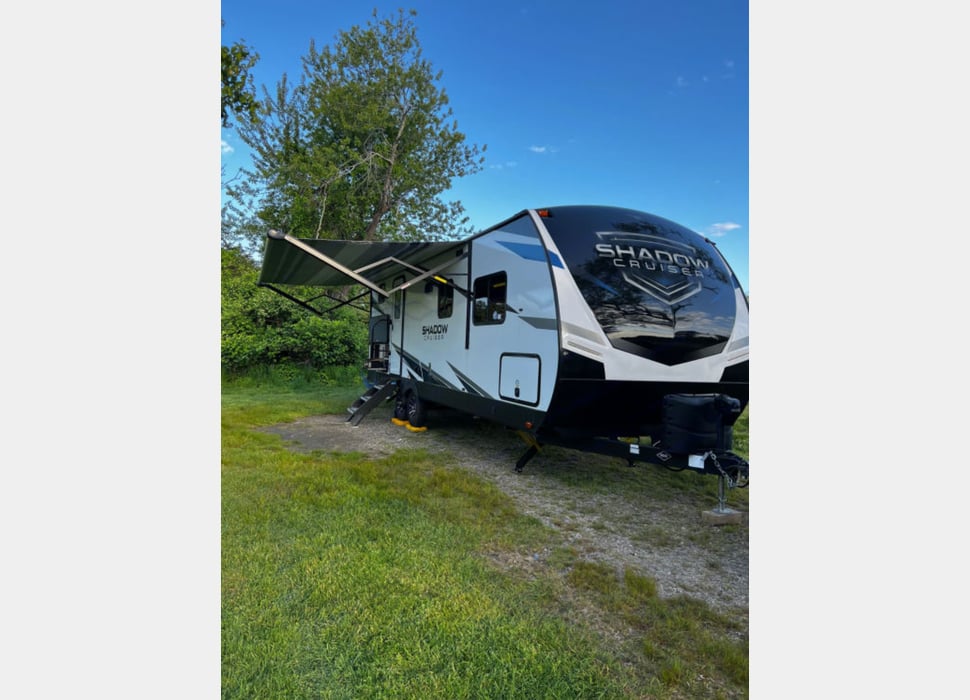 Travel Trailer rentals in Woburn