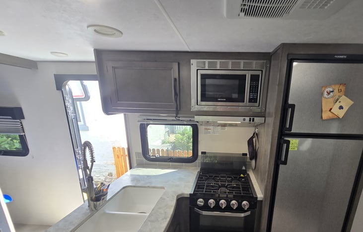 RV Photo
