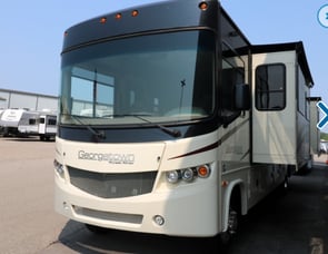 Forest River RV Georgetown 364TS