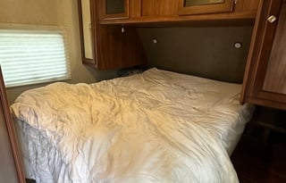 Goodlettsville Getaway