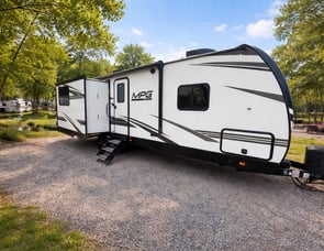 Cruiser MPG 2780RE
