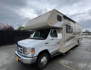 Winnebago Minnie Winnie 31H