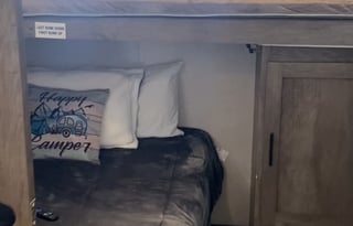 2021 Forest River RV Wildwood 29VBUD