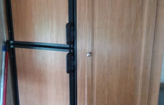 2007 Forest River Surveyor, hybrid